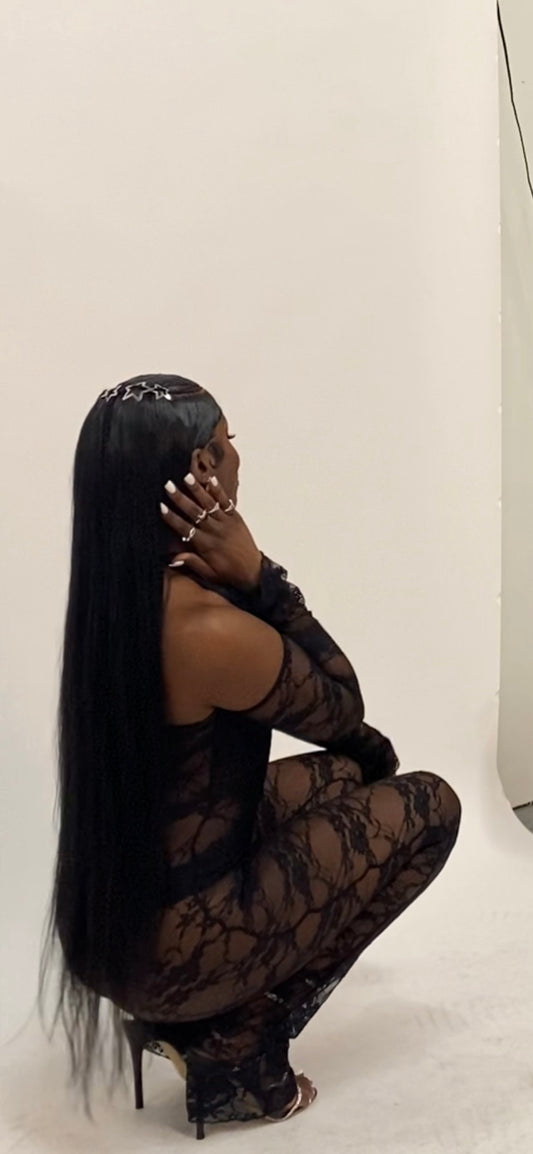 The Ultimate Guide to Choosing the Perfect Hair Wig and Hair Extensions