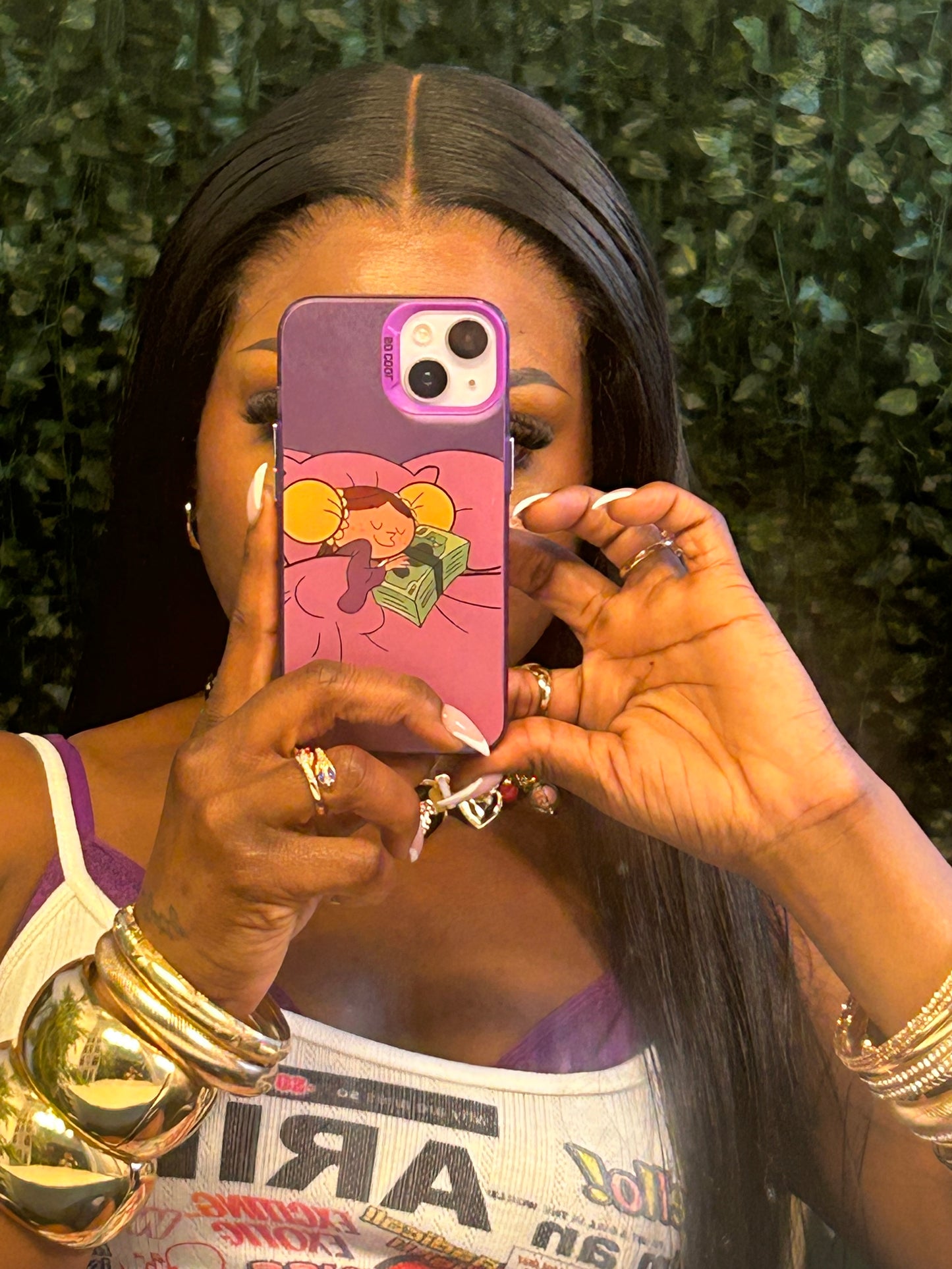 SILKY STRAIGHT 6x6 CLOSURE WIG